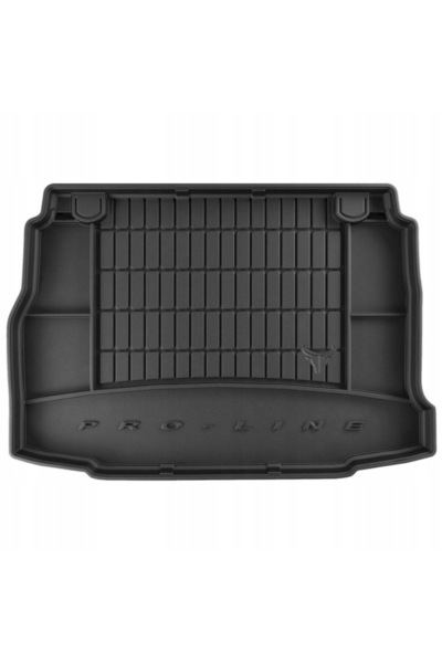 Other Rubber Trunk Mat Insert Carpet HONDA Accord 8 Estate 2008-2015 TM
