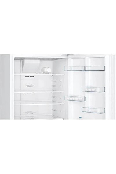 Bosch KDN76XWE1N-Bosch Solo Soğ.-Dond. Kombinasyonu