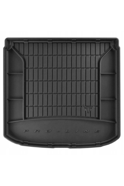 Other RUBBER MATS MAZDA CX-60 from 2022 - TROUGH 7