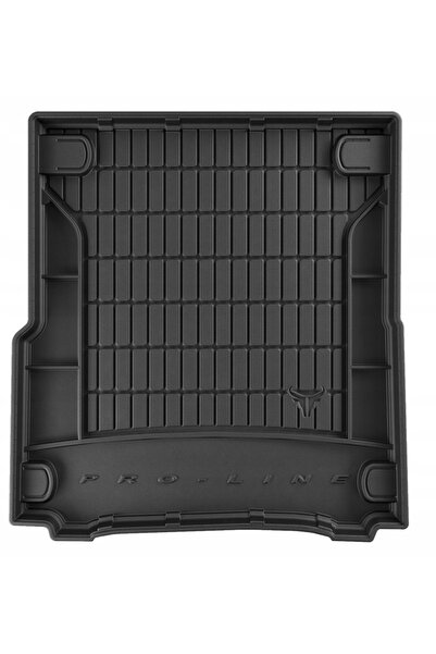 Other RUBBER MATS CITROEN C4 Cactus 2014 - 2020 3D TROUGH