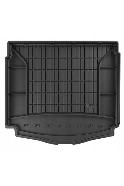 Other CUPRA Formentor RUBBER MATS from 2020 - 3D TROUGH