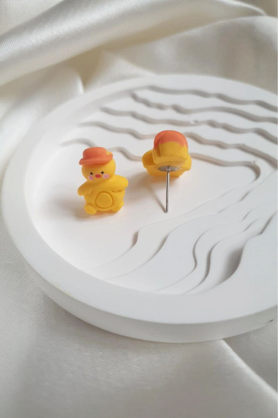 SelinDiamond Steel Children's Cube with Animal Figures