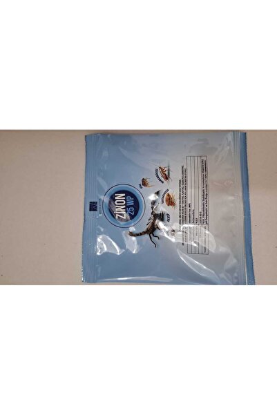 Defonat Zinon EW 25 WP Toz Haşere İlacı 50 gr | Akrep Hamamböceği Kene İlacı ...