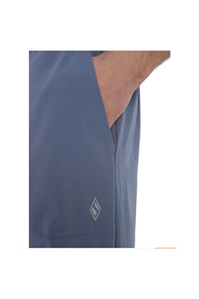 SKECHERS Men's Gowalk Moti Jogger Pants Blue Size M