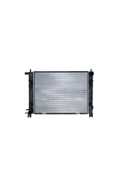 NRF Radiator, Dacia Logan 2,