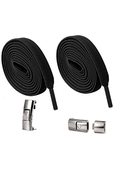 QuTek Sireturi Elastice cu sistem NO TOUCH cu clips magentic