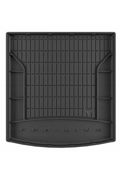 Other RUBBER MATS AND DOOR MATS BMW X4 G02 from 2018 - 3D TROUGH
