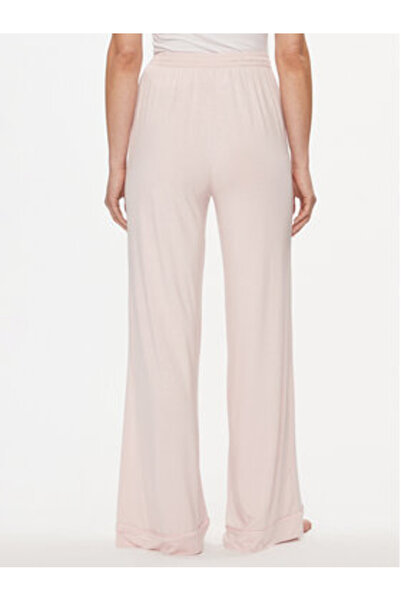 Tommy Hilfiger Pantaloni de trening pentru femei UW0UW05195 roz