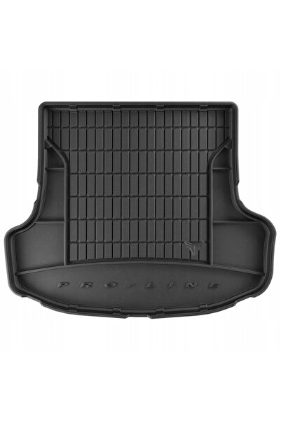 Other Rubber Trunk Mat Insert Carpet VOLVO XC70 1 Estate 1999-2007 TM