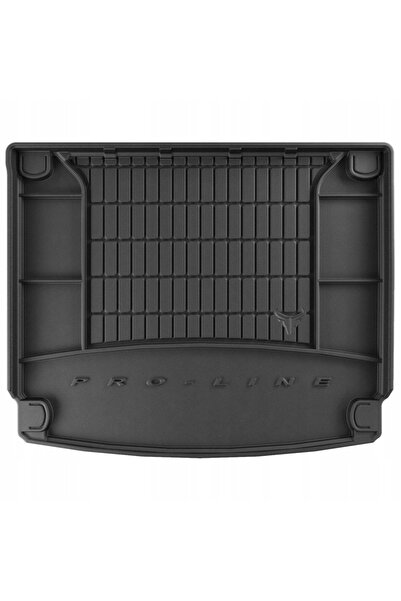 Other Rubber Trunk Mat Insert SEAT Leon 3 Kombi ST 2012-2020 g