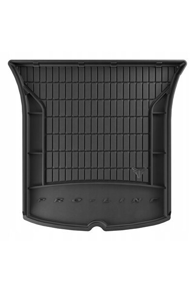 Other Rubber Trunk Mat Insert CHEVROLET Orlando Wagon 2010-2018 TM