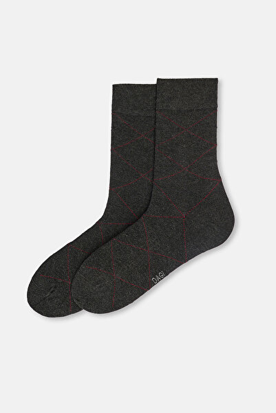 Eros ΑΝΔΡΙΚΕΣ ΚΑΛΤΣΕΣ ΜΠΑΜΠΟΥ ΜΕ ΣΧΕΔΙΟ ΜΠΑΚΛΑΒΑΣ ΣΕ ΣΥΣΚΕΥΑΣΙΑ ΤΩΝ 2 ΤΕΜΑΧΙΩΝ