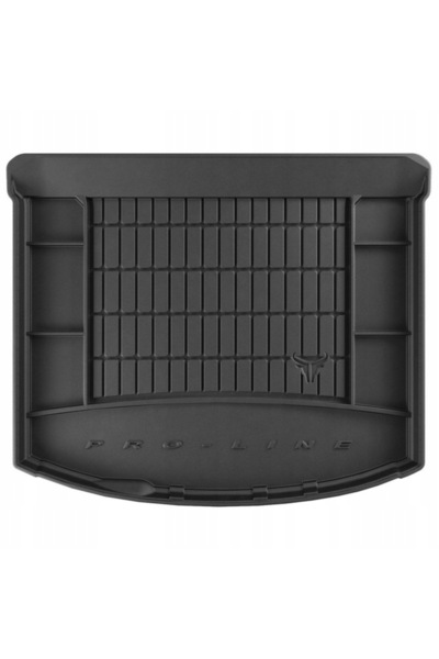 Other RUBBER MATS KIA PICANTO 1 2003-2011 TROUGH 77