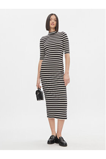 Tommy Hilfiger Women's Everyday dress WW0WW40610 Black