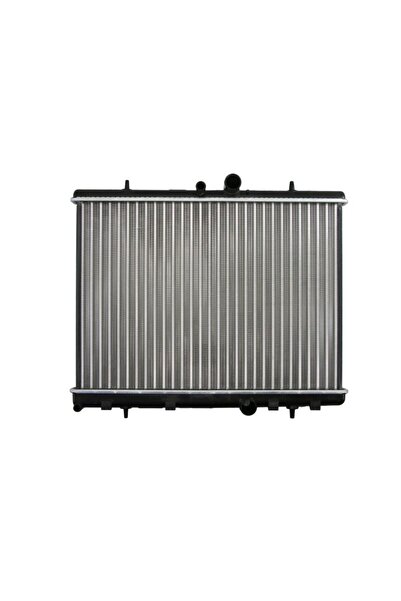 NRF Radiator, Citroen C4 2,