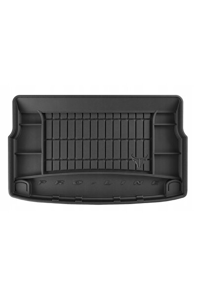 Other Rubber Trunk Mat Insert VW Passat B8 Sedan 2014-2022 TM