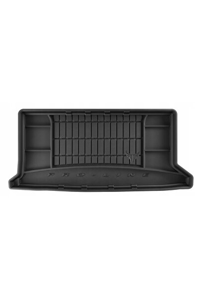 Other RUBBER MATS KIA SORENTO 1 2002-2009 TROUGH 77