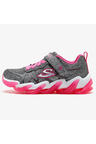 SKECHERS Hyper Surge Athletic Sneakers - Comfort & Style for Active Life