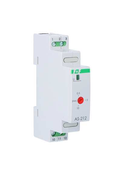 Other Întrerupător scară AS212 Un230V I16A 1 modul