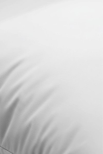 Niron 700 gr Silikon Yastık – 50x70 cm, Mikrofiber Kumaşlı, Yumuşak ve Destekleyici
