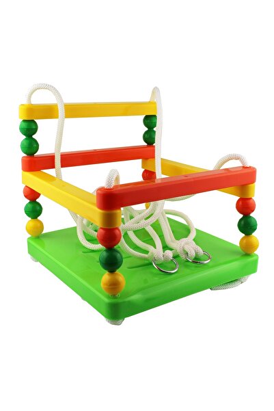 Other Balansoar suspendat de grădină pentru copii MASTER Green