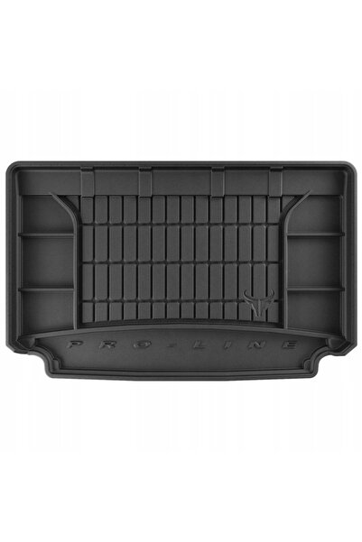 Other Trunk Mat Rubber Insert Carpet FORD B-MAX 2012-2017 TM g