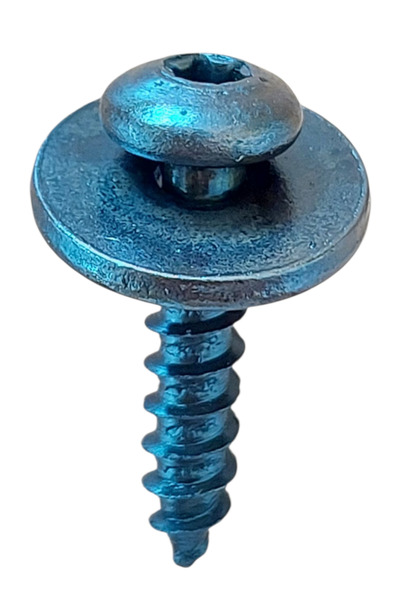 Reno Vida7703017090 Renault Megane 2 Laguna 2 (6,2x19mm) (10 ADET) 15003