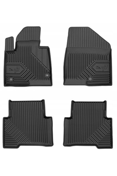 Other COVOARE DE CAUCIUC Land Rover Range Rover IV L405 din 2012- TROUGH 77