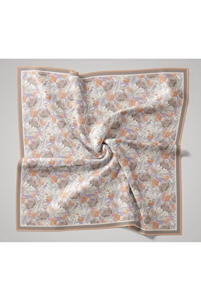 Silk Home Organic Scarf 04011-02