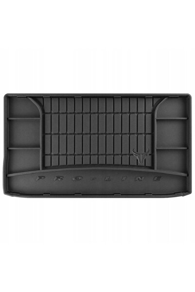 Other Covoraș portbagaj cauciuc FORD B-MAX 2012-2017 TM d