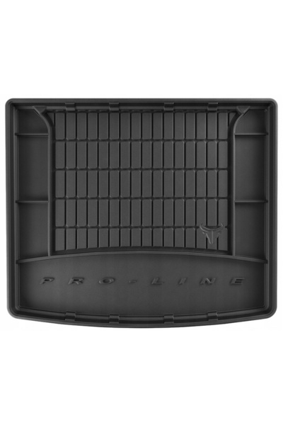Other Trunk Mat Rubber Insert Carpet CHEVROLET Cruze Hatchback 2011-2016 TM