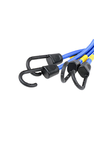 Mega Drive Frânghie pentru bagaje 80 CM 2 buc. Heyner Heyner 881180