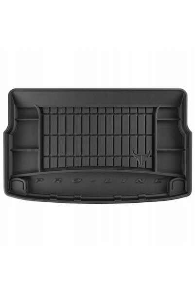 Other Trunk Mat Rubber Insert Carpet HYUNDAI Kona 2017-2023 TM d