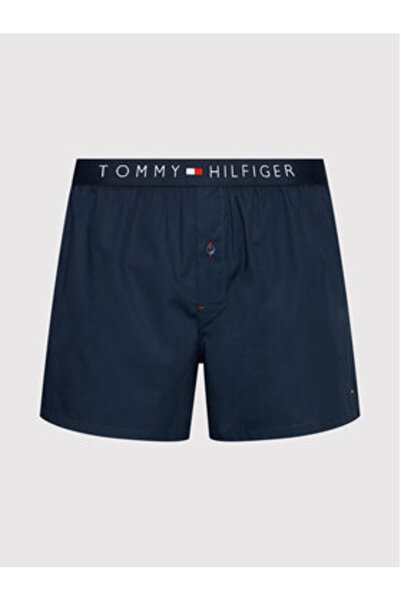 Tommy Hilfiger Men's Boxer shorts 1U87905489 Blue