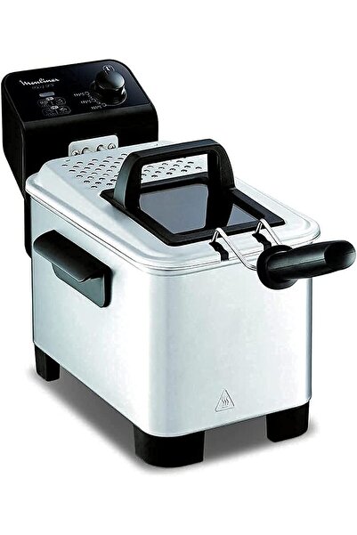 Moulinex Easy Pro Deep Fryer with Cool Zone Technology | Model No AM333027