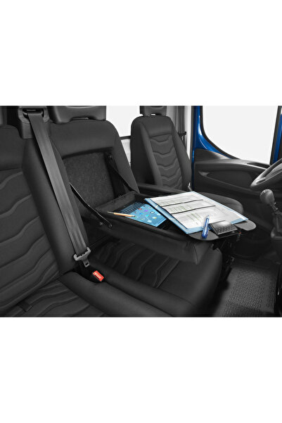 Other IVECO DAILY NOWY din 2022 - Pokrowce 100% TYPOWE B