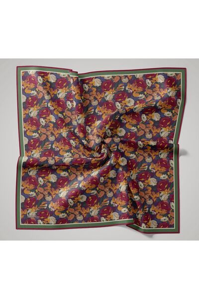 Silk Home Organski šal 04011-10