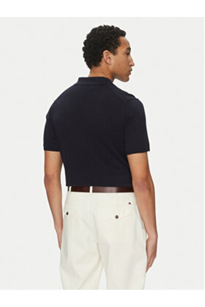 Tommy Hilfiger Men's Polo MW0MW37396 Multicolor