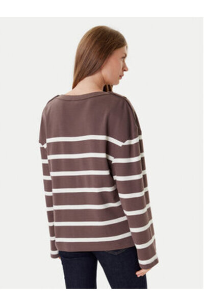 Tommy Hilfiger Women's Blouse WW0WW45760 Multicolor