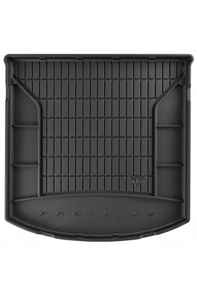 Other Rubber Trunk Mat Insert VW Touran 2 2010-2015 TM