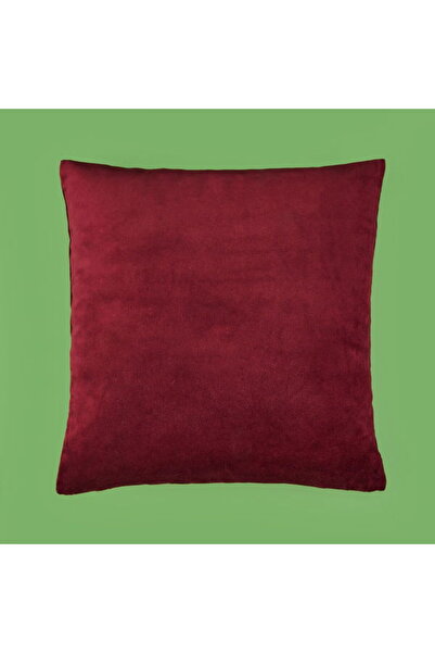 Evidea Pernă Soft Shiney - Burgundy - 40x40 cm