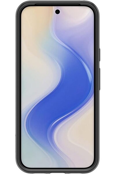 Spigen Parallax MagFit for Google Pixel 10 Pro XL case Pixelsnap and MagSafe compatible Matte Black