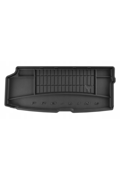 Other Rubber Trunk Mat Insert Carpet VOLVO XC90 2 from 2015- TM