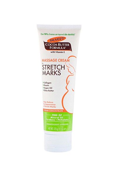 PALMER'S Stretch Mark Cream 125grams