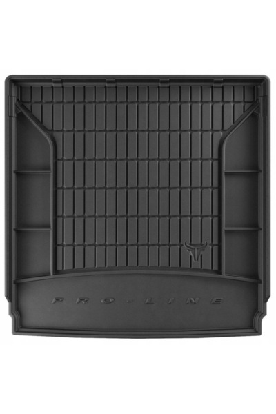 Other Rubber Trunk Mat Insert OPEL Astra J 4 Kombi 2009-2015 TM