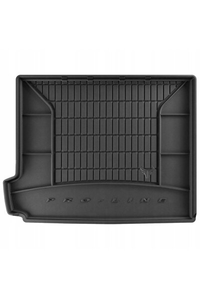 Other Trunk Mat Rubber Insert Carpet CITROEN C4 Grand Picasso 2 2013-2019 TM