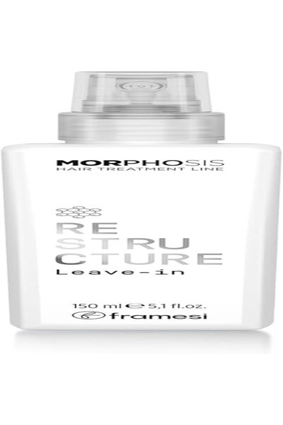 FRAMESİ مورفوسيس ريستركتور ليف-إن 150 مل