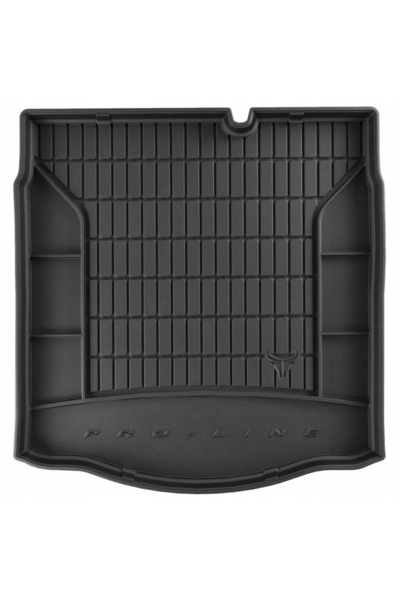 Other Covoraș portbagaj cauciuc CITROEN C-Elysee Sedan din 2012- TM