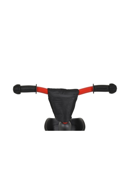 byox Leo children's tricycle, 3 years+, with two toy baskets, up to 25 kg