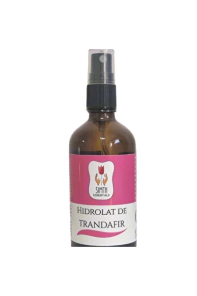 Simth Essentials Hidrolat de trandafir 100 ml